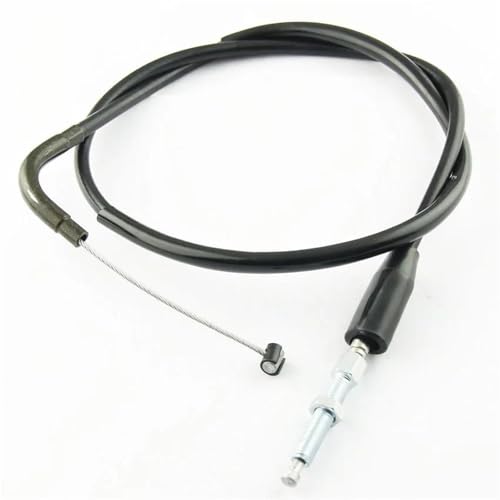 YGJRXF Kupplungsleitung Für Motorräder, Kupplungskabel, Kabel Für S&uzuki GS500 1989 1990 1991 1992 1993 1994 1995 1996 1997-2011 58200-01D00