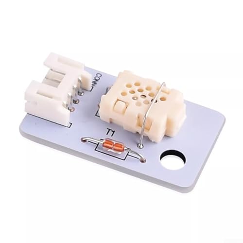 EXTRWORY Feuchtigkeitssensor, Hygrostate, für Honeywell für hOmeLabs For Soleus For Colzer 810900236A