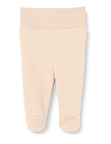 Pinokio SLEEPPANTS Lovely Day BEIGE, 100% Cotton, BEJGE, Boys 50-68 (62)