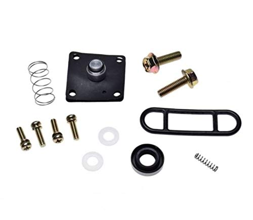 Benzinhahn Reparatursatz für Suzuki GSX-R 750 (W) GSX-R 1100 (W)
