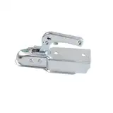 ProPlus ZUGMAUL ANHÃ„NGER 70 MM ECKIG 341005 UNIVERSAL PKW 750 KG KUPPLUNGSMAUL AHK NEU