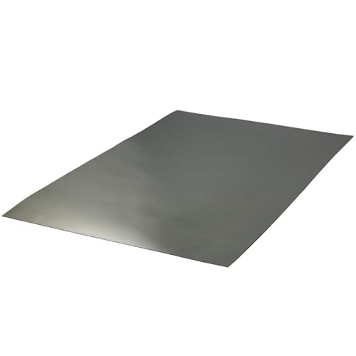 ProGraphite | Graphit-Folie - Dicke: 0,5 mm - 20x30 cm (1Stk)