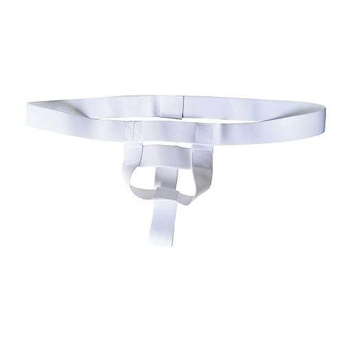 Bequemes FTM STP Packer Herren Erotisch Packer Atmungsaktive Packgeschirr Unterwäsche Jock Strap Mens Underwear Sexy Erotik-Unterwäsche Unterhose