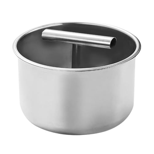 Fleischbällchen-Maker | 6/12 Löcher Edelstahl Fleischbällchen-Maker | Mehrere Lochoptionen | Ergonomischer Griff | Vielseitig | 6 Gitter | 12 Gitter | Perfekt für die Küche