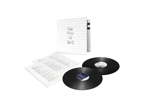 The Wall (Vinyl LP) [Vinyl LP]