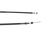 V PARTS 178TE Kabel Kupplung, 1245mm Kabellänge, 1155mm Hemdlänge