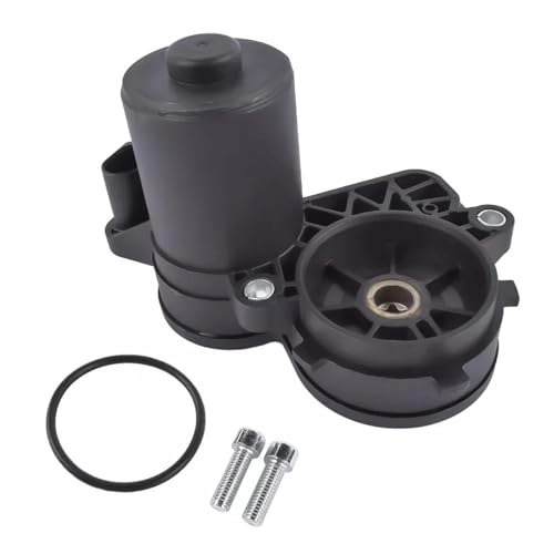 DZSCHUNLUSM Feststellbremsaktuator Für Mercedes Für Benz W205 C205 C180 C200 C300 A0009061203 A0009061303 Parkbremsantrieb Handbremse Feststellbremse(Links)