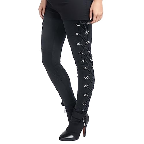 sporthose mädchen Sporthose Damen 7/8 Hosen Damen High Waist Wide Leg baggy jeans jungs 158 Trainingshose Damen Weites Bein Latzhose Damen Arbeitshose arbeitshose damen kurz schlupfhose damen stret