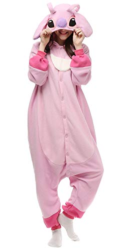 shelovely Einteiler für Erwachsene Unisex