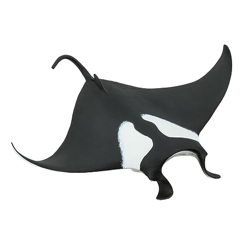 Safari 2114-02 - Monterey Mantarochen, Weiß