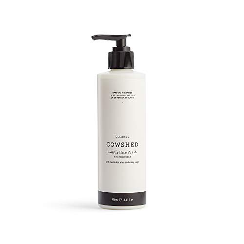 Cowshed Gentle Face Cleanser, 250 ml