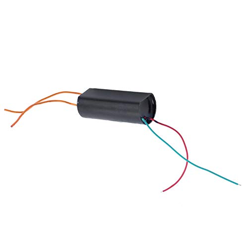 BLASHRD Dc 3V-6V Bis 400Kv 400000V Verstaerker Aufwaerts Strom Hochspannung Generator