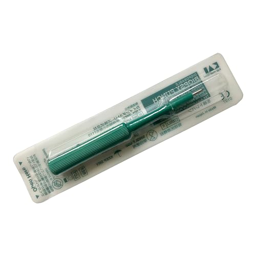 Biopsy Punch 3,0 mm Skin Diver Biopsie Stanze Dermal Anchor Punch MADE IN JAPAN, Vertrieb durch HAN-SEN GmbH