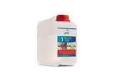 Lahti 1 PURUVESI - SaunaGrund-Reiniger - für die komplette Sauna, speziell für Hölzer - sehr effektiv, biologisch und schonend (1,5 Liter)