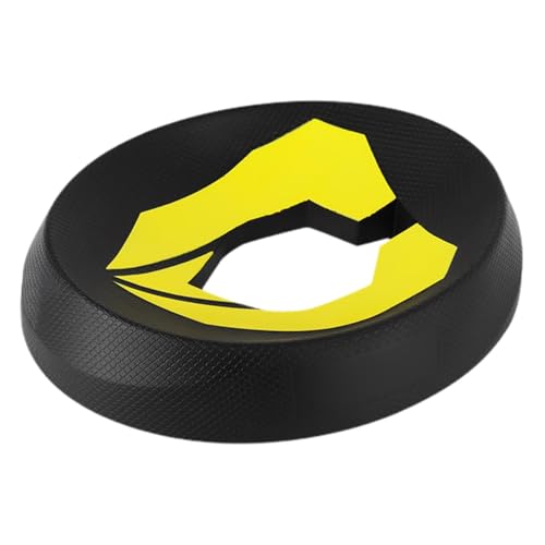 Motorrad Helm Service Pad, Tragbarer Motorradhelm Halter, Motorradhelme Service Pad Helme Unterstützen Donut Ring, Multifunktionales Rutschfestes Motorrad Vollhelm Und Halbhelm Schutzpolster
