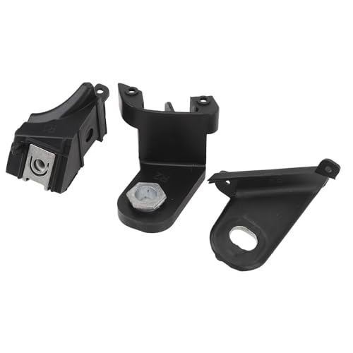 Lighthouse -Objektivreparaturkit, Reparaturkit des Perfekten Fit 9PCS -Scheinwerferhilfsmittels für Autofahrzeuge (Rechts)