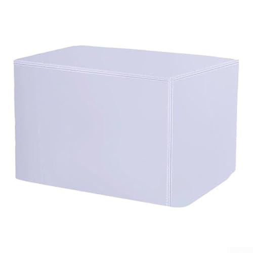 Abwischbarer Staubschutz für Kopierer, langlebiger Schutz mit wasserdichtem 210D-Oxford-Material (45 x 45 x 30 cm)