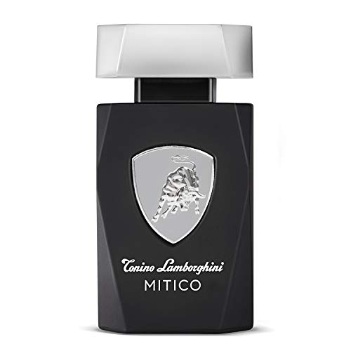 Eau De Toilette Man