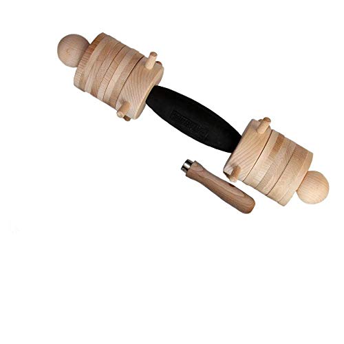 WaidWerk Apportierbock Apportierholz (15cm)