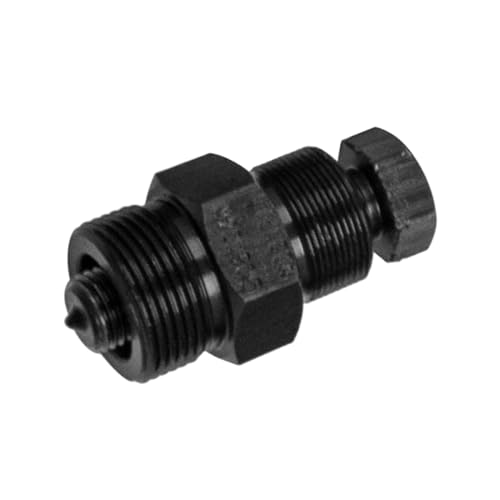 JNNJ Magnetischer Schwungradabzieher, Schwungradabzieher Für Motorradreparatur, Schwungrad Abzieher Magnetische Zündung Werkzeug, Für Motorräder, Motorroller(M22+26)