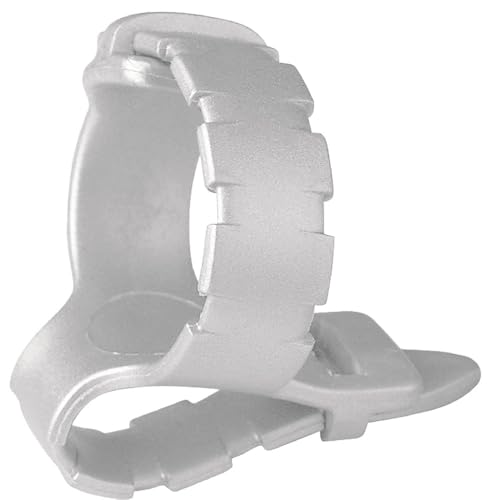 Seac Unisex Reggiuniversale sporting goods, transparent, M EU