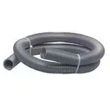 UNIVERSAL STAUBSAUGERSCHLAUCH/Reparatur-Schlauch 1,8 Meter 32mm