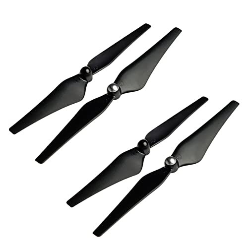 BFANGLC Flugzeugmodell selbstsichernde Propeller 9450 für Phantom3 Advanced Standard SE2 Quadcopter Propeller