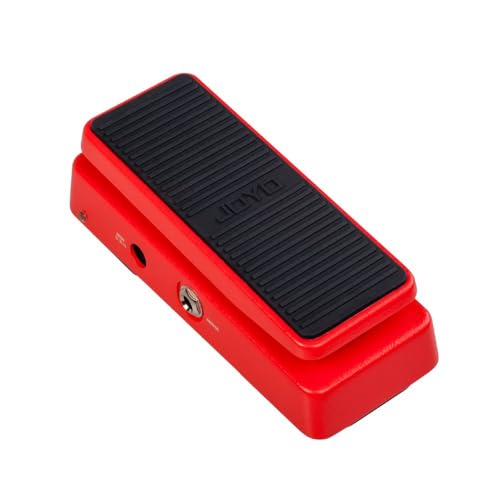 JOYO-WAH2 Gitarre Effekt Pedal