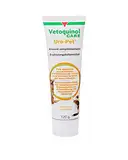 URO-PET® Paste | Zur Unterstützung der Gesundheit der Harnwege | Für Hunde & Katzen | Ergänzungsfuttermittel mit harnansäuernden Eigenschaften | 120g Tube