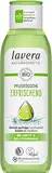 lavera Pflegedusche Erfrischend - Bio-Limette & Bio-Zitronengras - Naturkosmetik - vegan - Duschgel - pH-hautneutral - reinigt besonders sanft - 1 x 250 ml