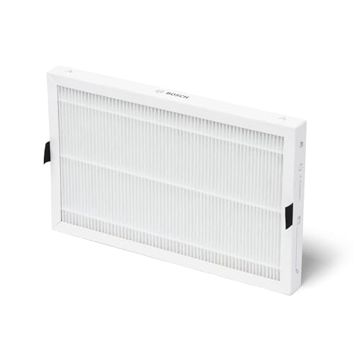 Bosch - 2-in-1 Filter Dry Dehumidifier