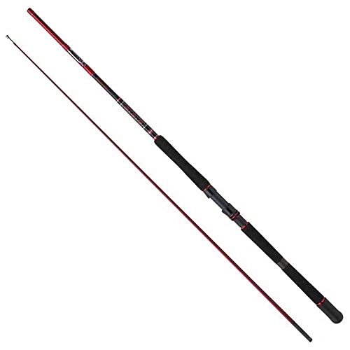 PENN Squadron III Inner Boat Spinning Rod Bootsrute Spinnrute Salzwasserrute Meeresrute (2,10m - 20-30lb)