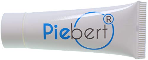 10ml Piebert Spezial Silikonfett für Brühgruppen in Kaffeevollautomaten | Pflegefett für Gleitschienen, Dichtungen und Gelenke | Hochergiebig & Lebensmittelecht | Made in Germany