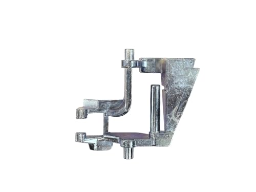 Türgriffträger-Reparaturteil für Mercedes B-Klasse W245 (2005–2011) vorne / hinten links Tür ZZZZ