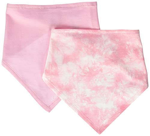 s.Oliver Baby - Mädchen 405.10.103.25.276.2060368 Mode-Schal, 00F1 rosa, 1