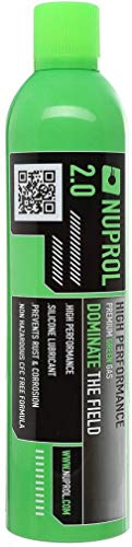 Nuprol Grünes Gas, 2.0, 300g