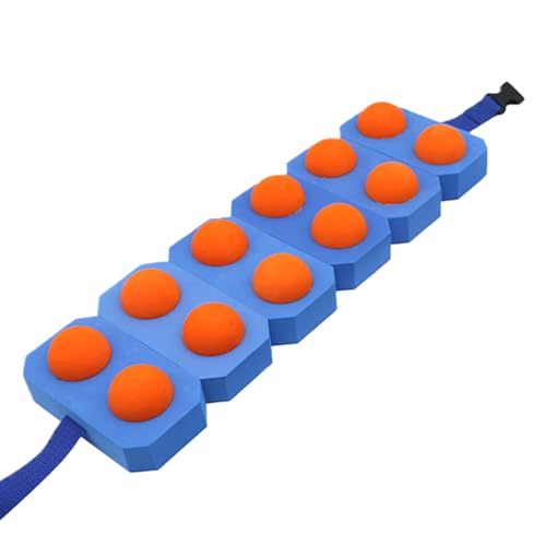 Schwimmausbildungsgürtel, Kindergürtel für Kinder, Eva Flottation Flottation Flottation Flott Float Schwimmausbilder Floating Board - Walling Life Hilfe, Werkzeug für