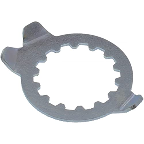 Motorrad Sicherungsblech Ritzel f. Yamaha DT 125 R 4043981138825