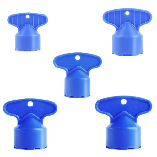 Wasserhahn Schlüssel,Wasserhahn Siebeinsatz,5 Stück Wasserhahn Siebeinsatz Entfernung Werkzeug,Wasserhahn Filter Schlüssel,Wasserhahn Filter für Küche Spüle Bad(M16.5/M18.5/M21.5/M22/M24)
