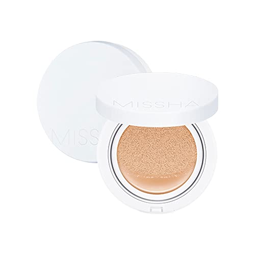 Missha Moist Up Magic Kissen SPF50 PA+++ #21