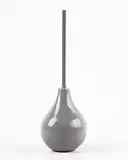 Bohrloch-Ausbläser zur manuellen Bohrlochreinigung Handpumpe Pumpball Gebläseball mit Ausblasrohr