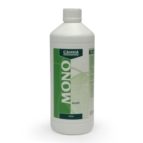 Canna - Mono Stickstoff 1L N 17%