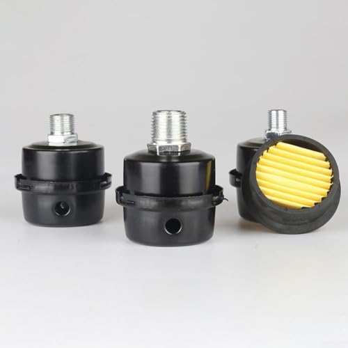Ersatz-Luftfilter für Kompressoren, verbessert Leistung und Effizienz (16 mm)