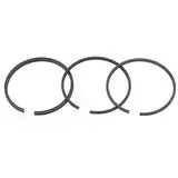 Luftkompressor Instandhaltungs-Set enthält drei austauschbare Kolbenringe geeignet für verschiedene Durchmesser (65mm)