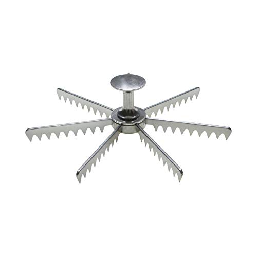 Thunder Group 7 Inch Cut Pie Makers