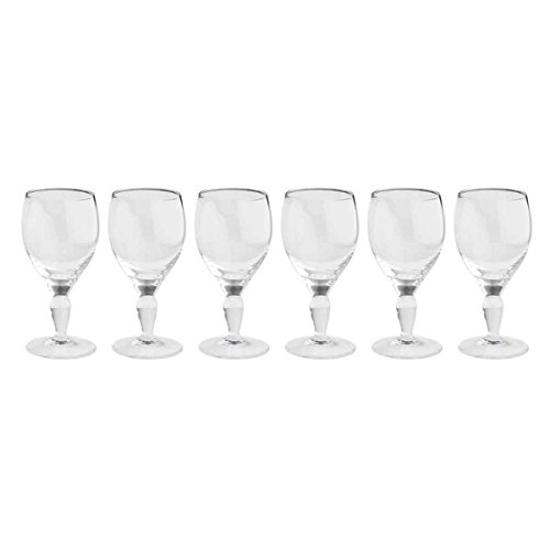 Irish coffee glas set van 6 stuks Spring 3492910006