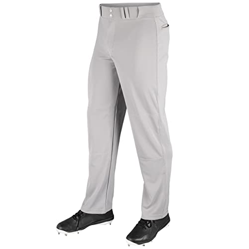 Champro Herren Bp4uagrm Baseball-Uniform-Hose, GRAU, Medium