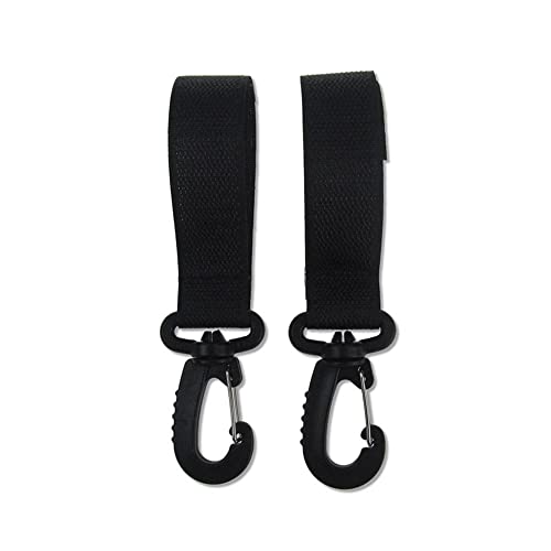 Doppelpack Kajakpaddel Buckle Strap Clip für Sup Paddle Board Aufblasbares Rudern Surfboot Schnalle Outdoor Z9Q5 Paddel