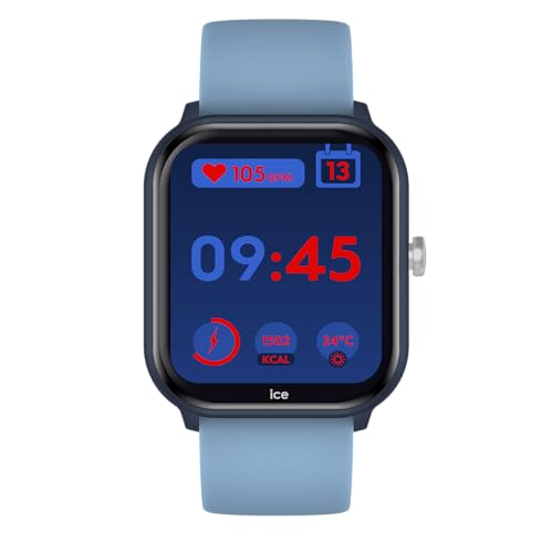ICE-WATCH Smart Watch 024296