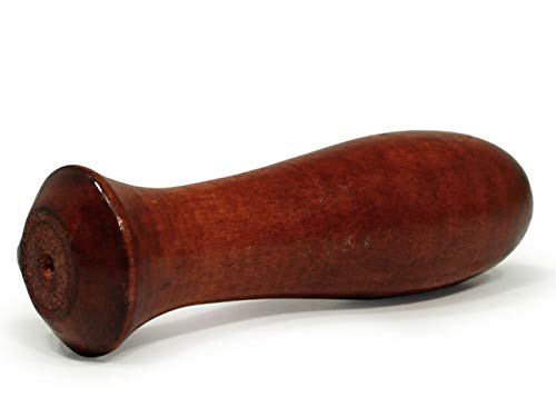 Sägenspezi Feilenheft (Holz) für Kettenfeile, universal 100mm